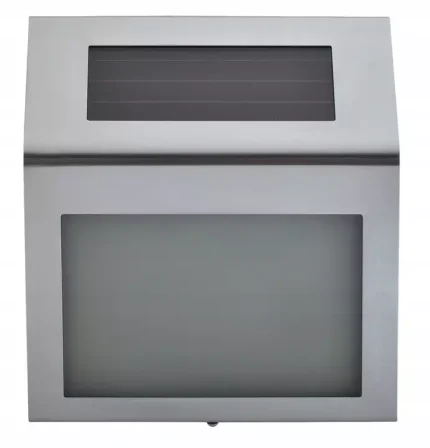 Solárne číslo domu, LED – Obrázok 5