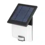 Solárne svetlo so senzorom, LED, Strend Pro