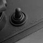 Solárne svetlo - trojité LED, 1000lm, NEO – Obrázok 3