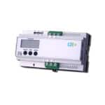 U-f guard napäťová a frekvenčná ochrana s HDO 3x16A