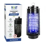 UV Insekticídna lampa proti hmyzu