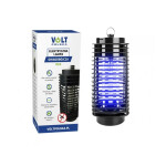 UV Insekticídna lampa proti hmyzu