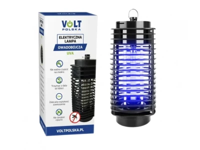UV Insekticídna lampa proti hmyzu