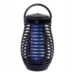 UV Insekticídna lampa proti hmyzu, závesná – Obrázok 2