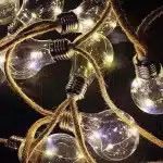 Vonkajšie solárne osvetlenie 3,8m, Strend Pro – Obrázok 3