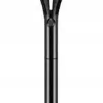 Záhradná solárna lampa, plameň, NEO – Obrázok 6