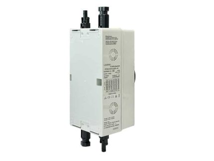 Odpojovač DC/DC AZO DIGITAL pre fotovoltaiku 32A / 1000VDC so zhášacou komorou – Obrázok 6