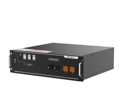 Batéria Pylontech US3000C 48V 3,6kWh LiFePO4 – Obrázok 3