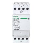 Stýkač GACIA 4P, 25A, 230V na DIN lištu – Obrázok 3