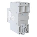 Stýkač GACIA 4P, 25A, 230V na DIN lištu – Obrázok 4