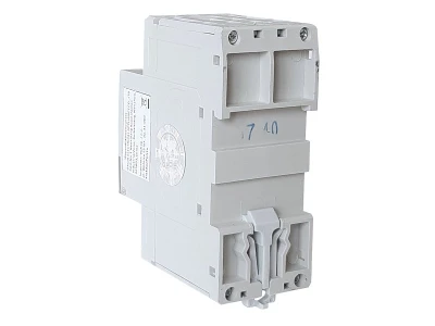 Stýkač GACIA 4P, 25A, 230V na DIN lištu - Image 4