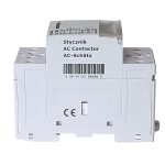 Stýkač GACIA 4P, 25A, 230V na DIN lištu – Obrázok 5