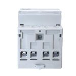 Stýkač GACIA 4P, 40A, 230V na DIN lištu – Obrázok 5