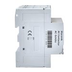 Stýkač GACIA 4P, 40A, 230V na DIN lištu – Obrázok 4