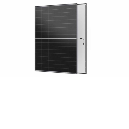 Fotovoltický panel AIKO 470Wp Neostar 2P, čierny rám - účinnosť 23,6%