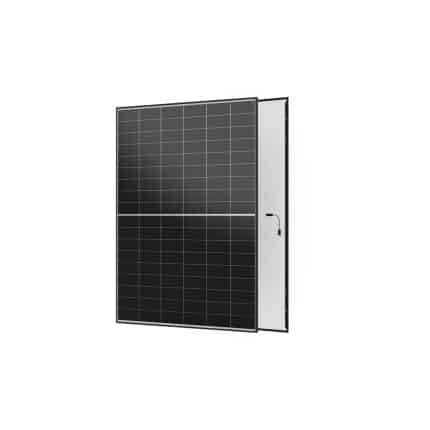 Fotovoltický panel AIKO 470Wp Neostar 2P, čierny rám - účinnosť 23,6%