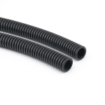 Chránička káblov UV odolná, 25mm, 750N