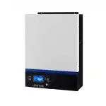 Ostrovný menič Axpert VM III 3000W/24V s MPPT regulátorom