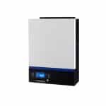 Ostrovný menič Axpert VM III 3000W/24V s MPPT regulátorom