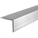 Hliníkový profil L 40x40x3mm, 6m