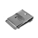 Veľká spona na solárny kábel, 4x kábel 4-6mm²