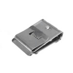 Veľká spona na solárny kábel, 4x kábel 4-6mm²