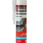 Strešný tmel bezfarebný TitaniumPRO, UV odolný, 300ml