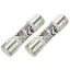 2ks FVE DC poistka 16A 1000V 10x38mm pre solárne systémy