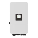 Trojfázový hybridný menič Deye SUN-10K-SG05-LP3-EU, 2x MPPT, 10kW