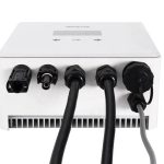 Antik Water Heater PWH 01 V3+ 3kW pre fotovoltaický ohrev vody – Obrázok 11