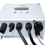 Antik Water Heater PWH 01 V3+ 3kW pre fotovoltaický ohrev vody – Obrázok 3