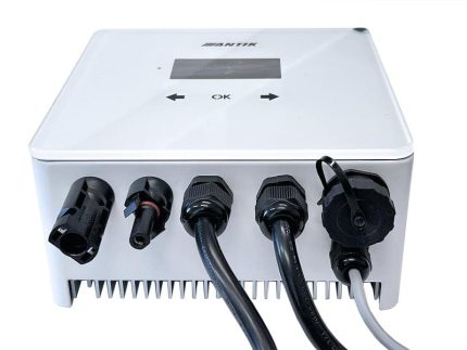 Antik Water Heater PWH 01 V3+ 3kW pre fotovoltaický ohrev vody – Obrázok 3