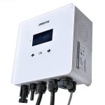 Antik Water Heater PWH 01 V3+ 3kW pre fotovoltaický ohrev vody – Obrázok 10