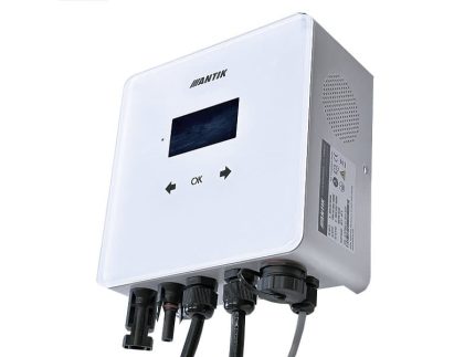 Antik Water Heater PWH 01 V3+ 3kW pre fotovoltaický ohrev vody – Obrázok 10