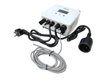Antik Water Heater PWH 01 V3+ 3kW pre fotovoltaický ohrev vody – Obrázok 7