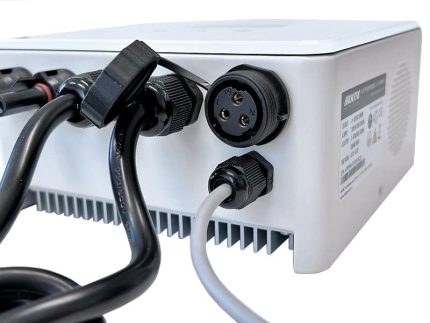Antik Water Heater PWH 01 V3+ 3kW pre fotovoltaický ohrev vody – Obrázok 6