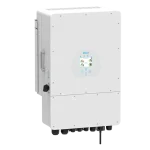 Trojfázový hybridný menič Deye SUN-10K-SG05-LP3-EU, 2x MPPT, 10kW