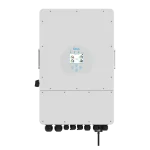 Trojfázový hybridný menič Deye SUN-8K-SG01HP3-EU-AM2, 2x MPPT, 8kW