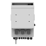 Trojfázový hybridný menič Deye SUN-8K-SG05-LP3-EU, 2x MPPT, 8kW – Obrázok 3