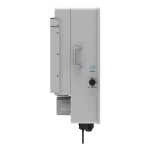 Trojfázový hybridný menič Deye SUN-8K-SG05-LP3-EU, 2x MPPT, 8kW – Obrázok 4