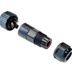 ANTIK konektor ATK-PWH EK1 - 2. výstup k meniču Antik – Obrázok 2