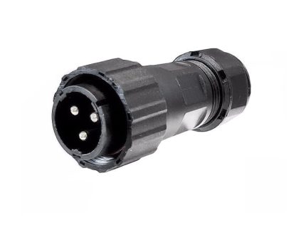 ANTIK konektor ATK-PWH EK1 - 2. výstup k meniču Antik