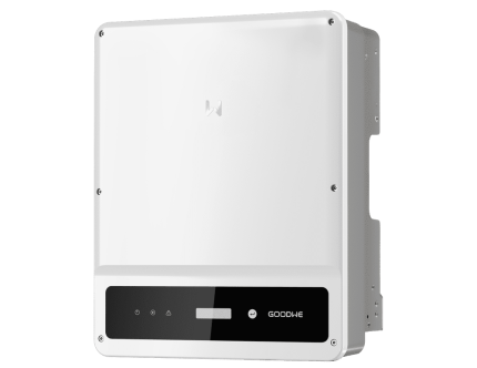 Trojfázový menič GoodWe GW6000 SDT G2 Plus 6kW – Obrázok 3