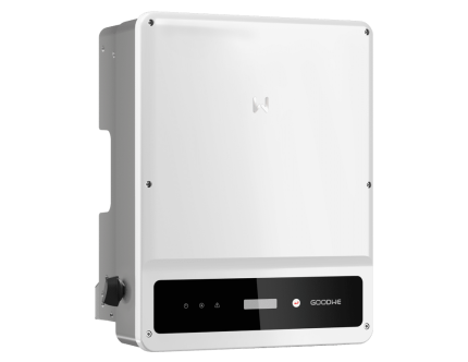 Trojfázový menič GoodWe GW6000 SDT G2 Plus 6kW – Obrázok 2