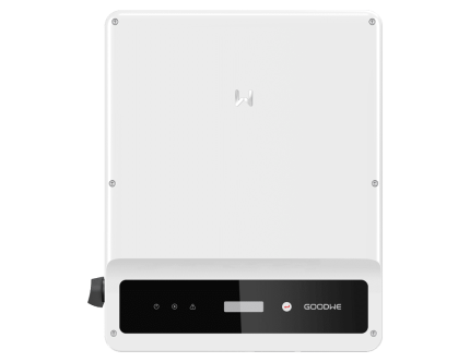 Trojfázový menič GoodWe GW6000 SDT G2 Plus 6kW