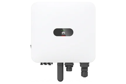 Trojfázový hybridný menič Huawei SUN 2000-10K-MAP0