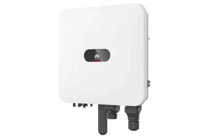 Trojfázový hybridný menič Huawei SUN 2000-5K-MAP0 – Obrázok 4