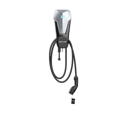 Trojfázový Wallbox GoodWe 22K-HCA, 22 kW, WiFi