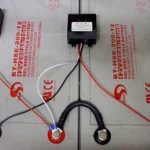 Batériový balancér pre 12V-48V batérie, Westech – Obrázok 4