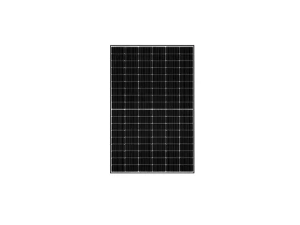 Fotovoltický panel JA Solar 405 Wp JAM54S30-405/MR - čierny rám
